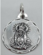 Medalla Virgen de los Dolores de Cordoba