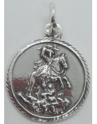 Medalla de San Jorge