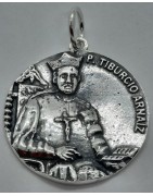 Medalla Tiburcio Arnaiz
