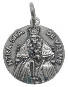 Medalla Virgen de Valme de Dos Hermanas