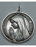 Medalla Fatima