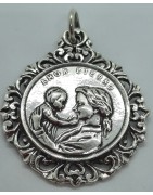 Medalla de la Madre