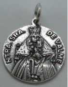 Medalla Virgen de Valme