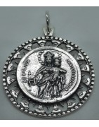 Medalla Maria Auxiliadora