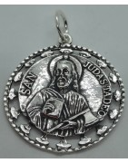 Medalla San Judas Tadeo