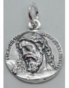 Medalla Cristo de la Buena Muerte de Sevilla