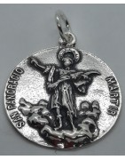 Medalla San Pancracio