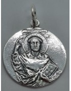 Medalla San Vicente Ferrer