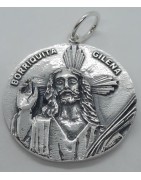 Medalla Borriquita