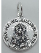 Medalla Ntra. Sra del Rosario