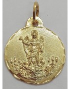 Medalla San Rafael de Oro de Ley