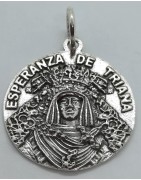 Medalla Esperanza de Triana