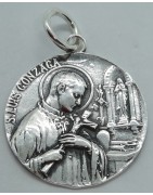 Medalla San Luis Gonzaga