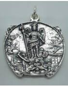 Medalla San Rafael