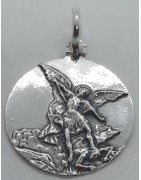 Medalla San Miguel