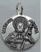 Medalla Santiago Apostol